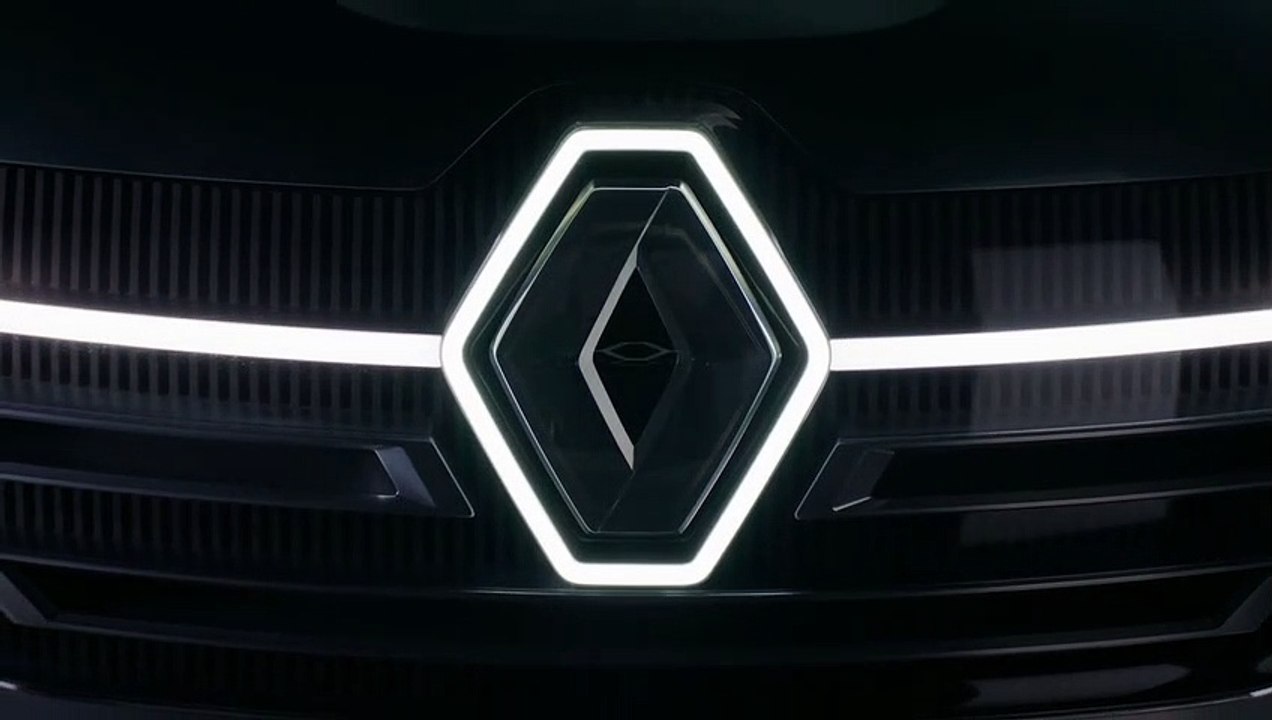 Le show-car Renault Kangoo Z.E. Concept préfigure le prochain Kangoo