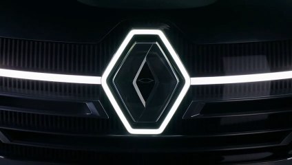 Le show-car Renault Kangoo Z.E. Concept préfigure le prochain Kangoo
