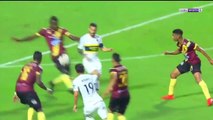 Deportes Tolima 2 - 2 Boca | Copa Libertadores 2019