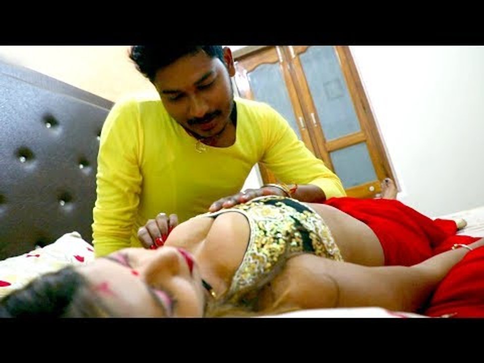 भोजपुरी का सबसे हिट गाना 2019 - K Baje Tor Diya Bute - Patel Anand Raj - Bhojpuri Song