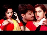 भोजपुरी का सबसे मस्ती भरा वीडियो गाना 2018 - Baraf Ke Tukda - Neeraj Shukla - Bhojpuri Superhit Song
