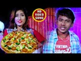 HD VIDEO || चोली में बर्गर पिज़ा || Krishna Karan,Antra Singh Priyanka || Bhojpuri Video SOng 2019