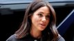 Meghan Markle Is ‘Too Lax’ On Her Friends When It Comes To Her Personal Life