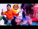 Full Romantic VIDEO 2019 - जाड़ा में पिया के गरमाई - Ajeet Kumar Yadav - Superhit Bhojpuri Song 2019