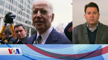 VOA Flaş Haber 25 Nisan