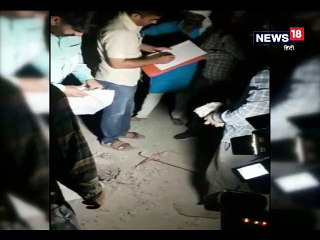 इंदिरा गांधी नहर में निर्माण कार्यों की एसीबी ने जांच, लिए सैंपल