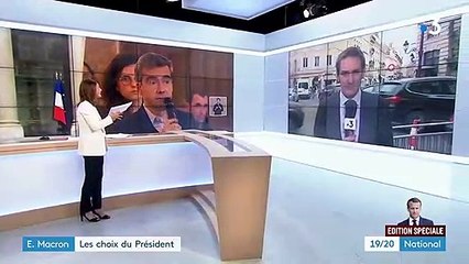 Emmanuel Macron : une conférence de presse qui déroge aux règles