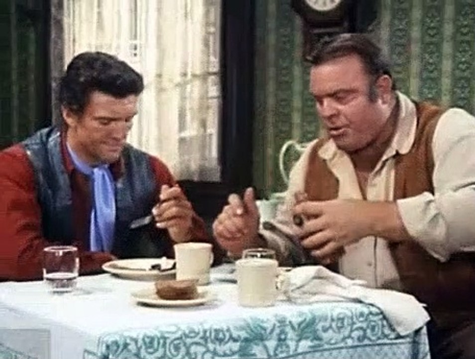 Bonanza S11E11 Dead Wrong video Dailymotion