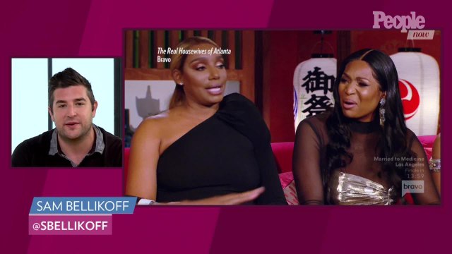 Is NeNe Leakes and Cynthia Bailey's Friendship Over After the 'RHOA' Reunion?