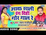 Aawa Saali Rang Dihi Gor Gaal Re - Pawan Gajipuri - Bhojpuri Hit Holi Songs 2019