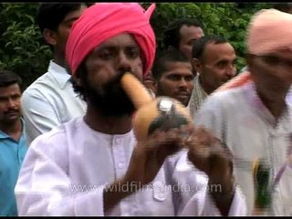 Folk music of Rajasthan