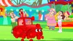 The Missing Sheep - My Magic Pet Morphle | Cartoons For Kids | Morphle's Magic Universe |
