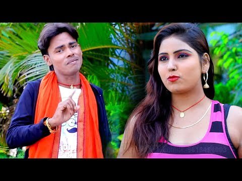 Chummo Na Di Dil Tod Di - Yadav Ji Ka Gana - Nitish Raj Yadav - Bhojpuri Hit Songs 2019