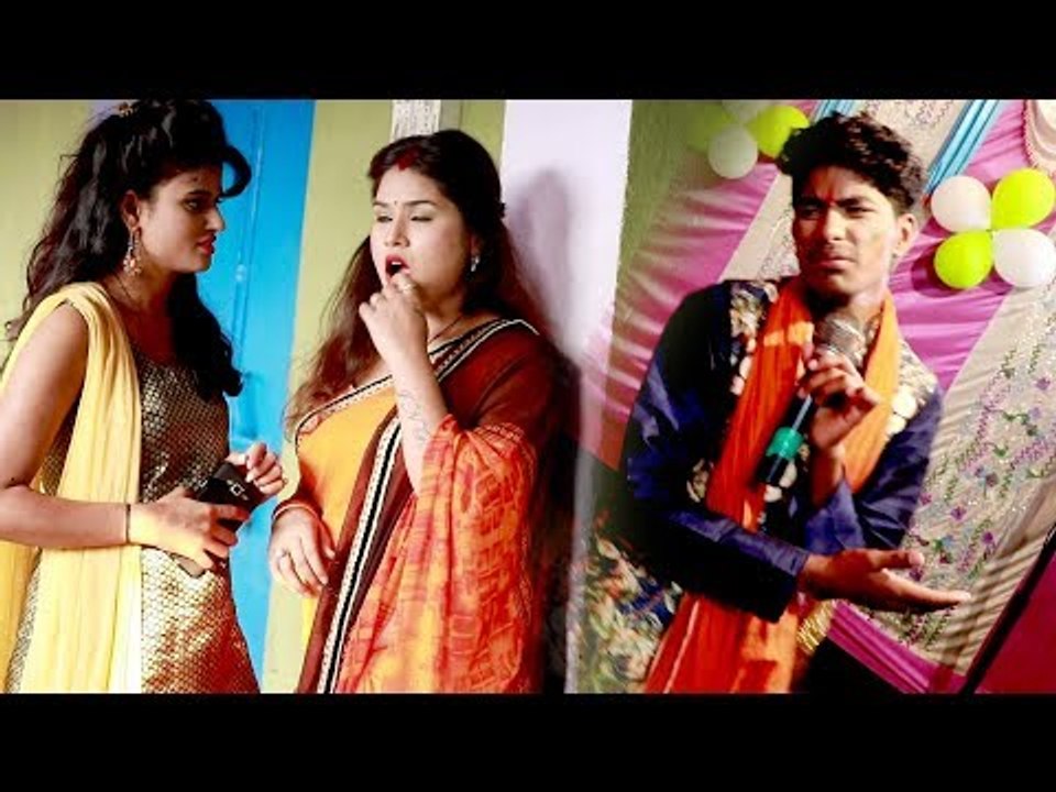होली का जबरदस्त गाना - Jaye Da Pichhuti Bhauji - Ramesh Yaduwan - Bhojpuri Holi Songs 2019