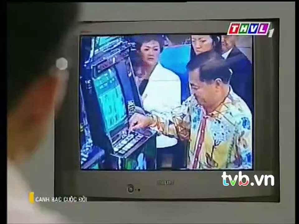 Thần Bài Ngôn Phi tập 52 |  Lý Nam Tinh, Trịnh...
