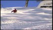 Powder skiing in the Himalayan Ski resorts