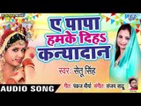 आ गया Setu Singh का सबसे नया हिट गाना 2019 - Ae Papa Hamke Diha Kanyadanwa - Bhojpuri Hit Song 2019