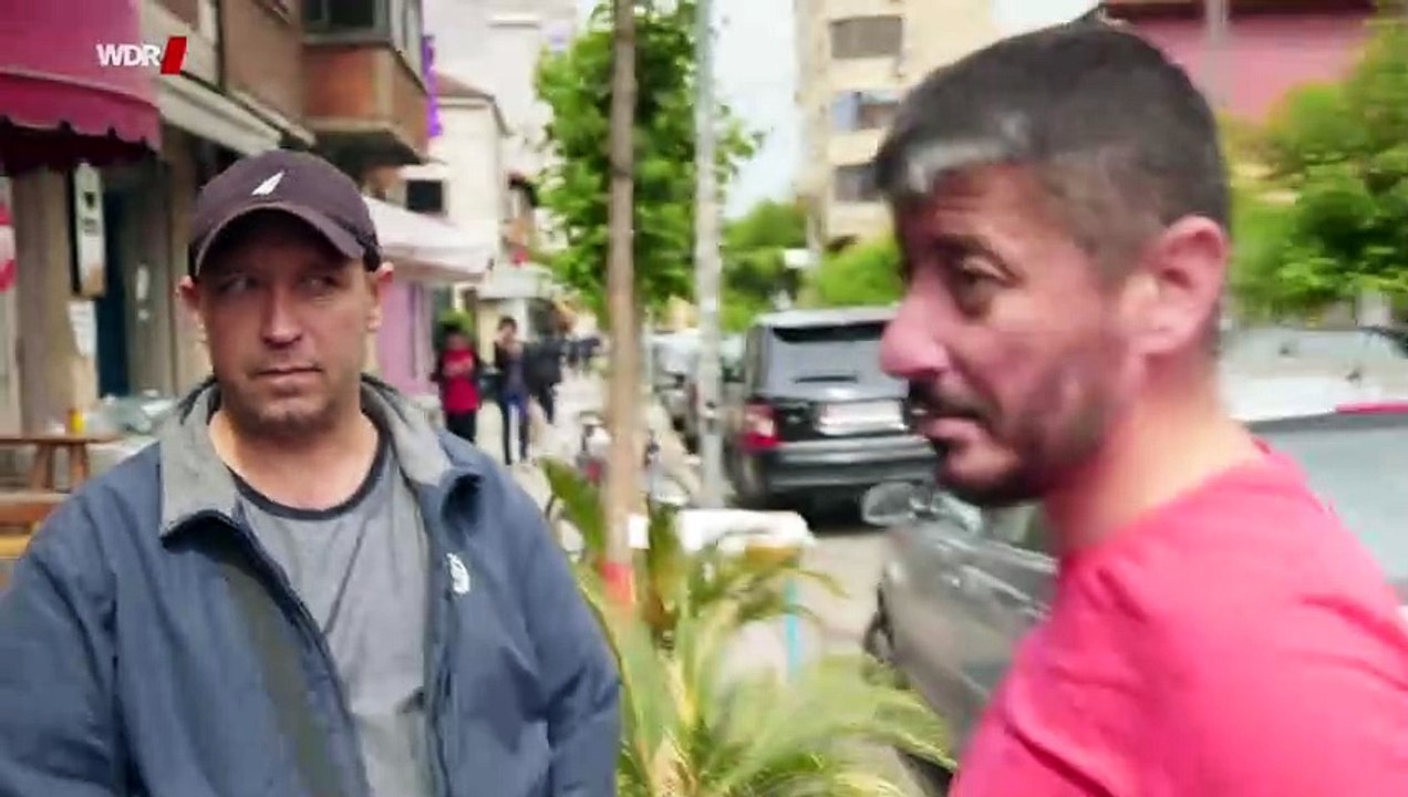 Homofeindlichkeit in Albanien: Aufbruch statt Angst | WDR Doku