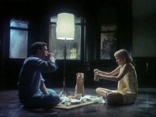 Rosemary's Baby (1968) Trailer #1 _ Movieclips Classic Trailers