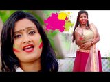 रंग बरसे भीगे चुनरिया - Rang Barse Bhingal Chunariya - Manorma Tiwari - Bhojpuri Holi Songs 2019