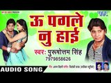 U Pagle Nu Hoi - Uthal Ba Darad Saiya Ji - Purushotam Singh - Bhojpuri Hit Songs 2019