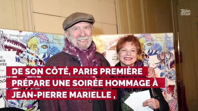 Shemar Moore rend un nouvel hommage à Kristoff St. John, les chaînes rendent hommage à Jean-Pierre Marielle : toute l'actu du 25 avril