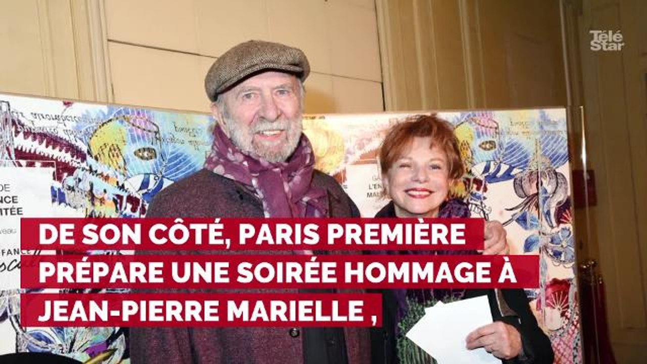 Shemar Moore rend un nouvel hommage à Kristoff St. John, les chaînes rendent hommage à Jean-Pierre Marielle : toute l'actu du 25 avril