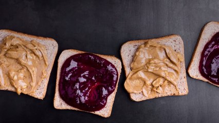 5 Simple Ways to Set Up a Make-Your-Own School Lunch Box Station