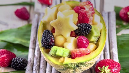 9 Top-Rated Fruit Salad Recipes