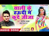 नया होली हुरदंग 2019 - Saali Ke Haudi Me Kude Jija - Satendra Pathak - Bhojpuri Holi Songs 2019