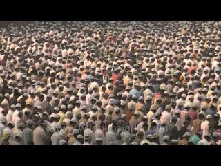 Eid al-Adha -The Festival of Sacrifice