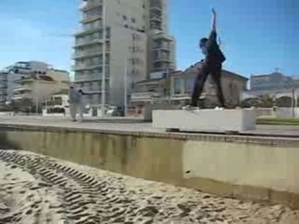 Mini video 360PK