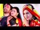 Nirahua के प्यार में Akshara Singh हो गई दीवानी - अक्षरा सिंह का प्यार भरा वीडियो 2019