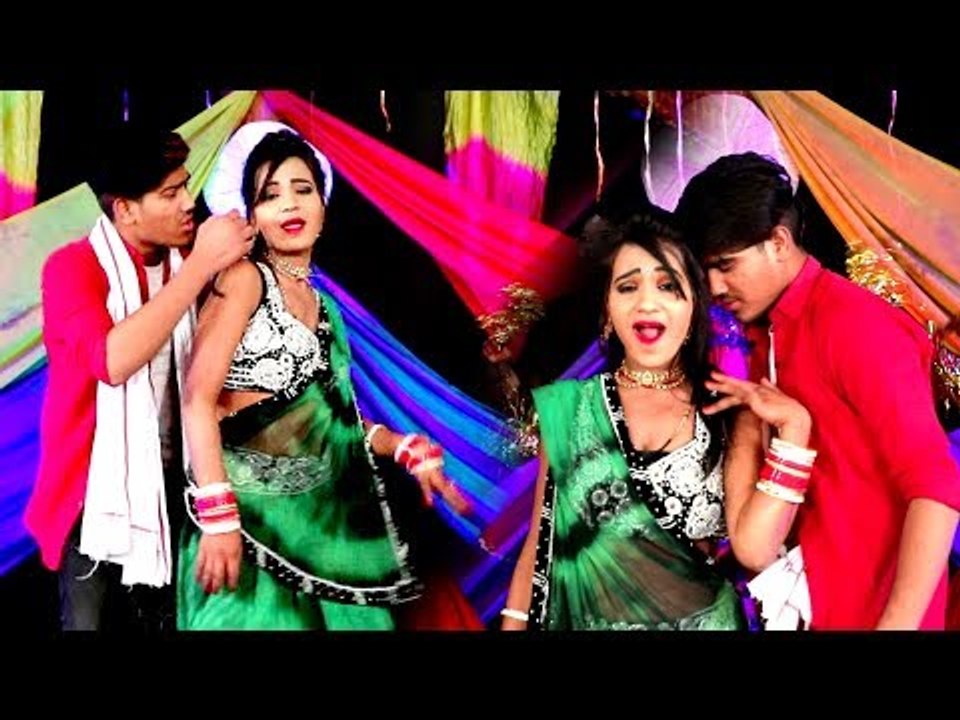 चढ़ल जवानी - Chadhal Jawani - Ashish Raj - Bhojpuri Hit Song 2019
