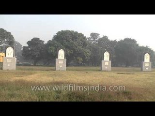 Sardhana: A holy destination for Christians