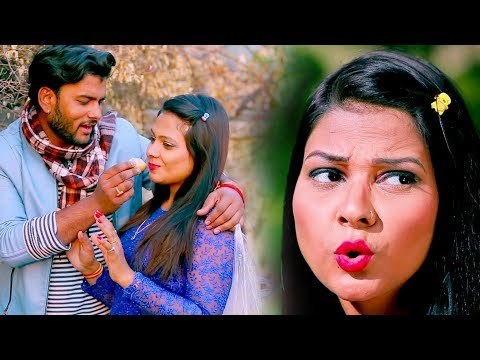 Kulfi Khiya Ke Maza Maar Liya - Anil Arji, Poonam Pandey - Bhojpuri Hit Songs 2019
