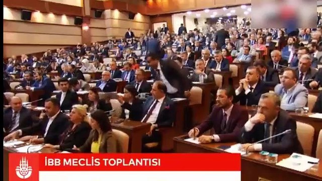 İmamoğlu 50 TL sözünü vermişti! AK Parti'den flaş teklif geldi