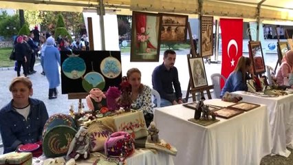 Hatay'da "4. Öğrenme Şenliği" Başladı