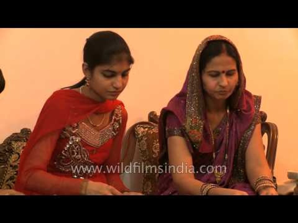 Family dinner: The value of sharing a Diwali meal