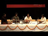 Indian instrumentalist Bhajan Sopori live in Delhi