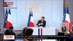 Emmanuel Macron répond aux questions de 