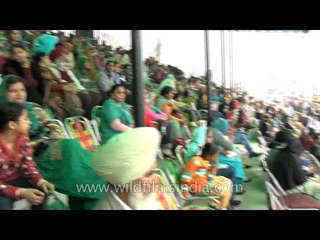 Day rider- man performing stunts on bike