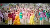 Mumbai Dilli Di Kudiyaan | Student Of The Year 2 | Tiger, Tara & Ananya| Vishal Shekhar| Dev, Payal-AnyMusicBD