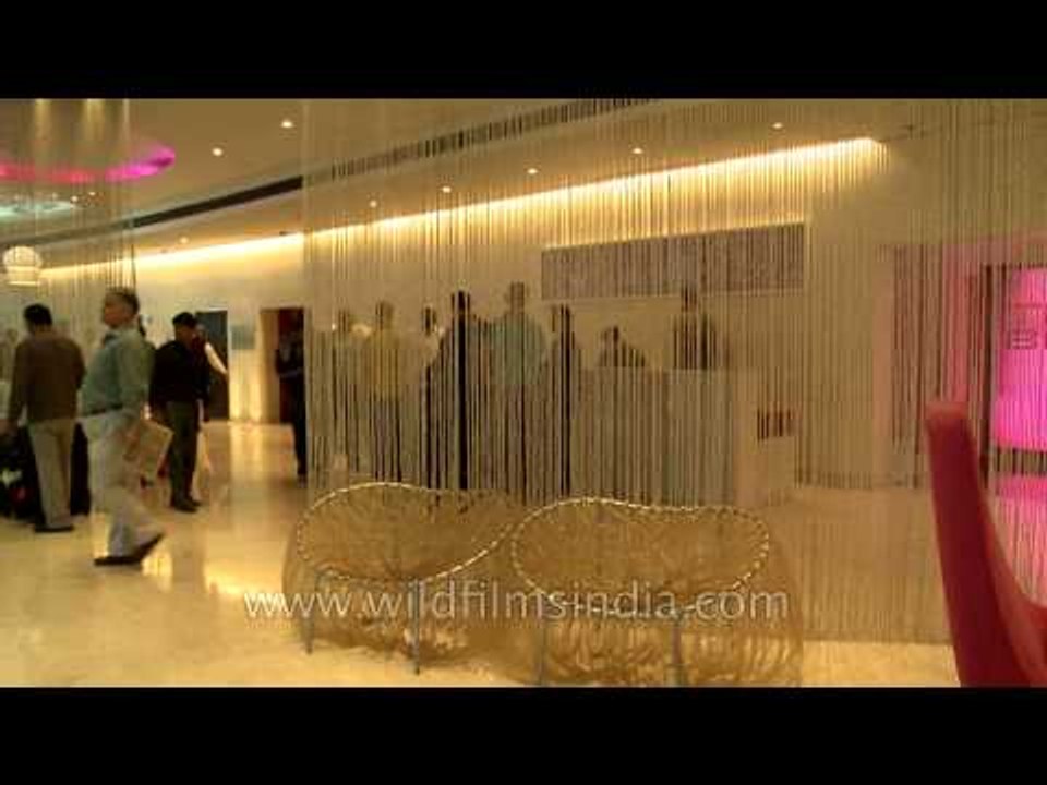 The Park Hotel, New Delhi