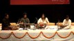 Strings attached : Bhajan Sopori plays stringed instrument - santoor