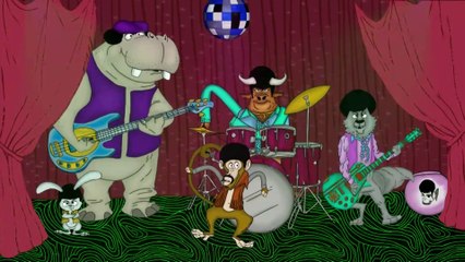 Cancion Cumpleaños Feliz || Mecato Media