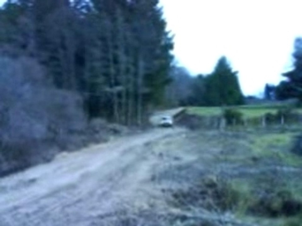 the baroudeur