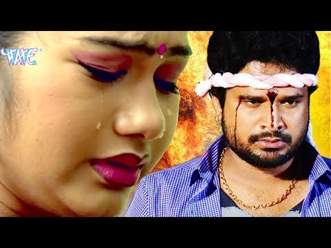 खेलब खून के होली दुश्मन के करेजा चिर के - Ritesh Pandey का सबसे बड़ा देशभक्ति VIDEO