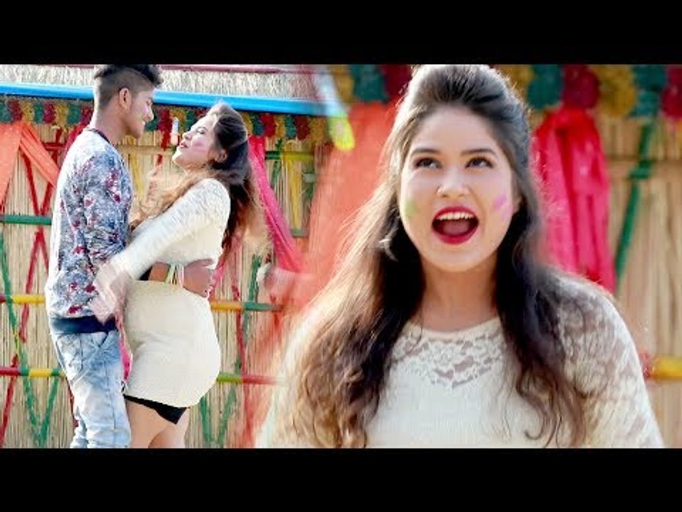 होली का जबरदस्त गाना - Holi Me Halla Hoi - Ramesh Yaduwan - Bhojpuri Holi Songs 2019