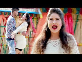 होली का जबरदस्त गाना - Holi Me Halla Hoi - Ramesh Yaduwan - Bhojpuri Holi Songs 2019